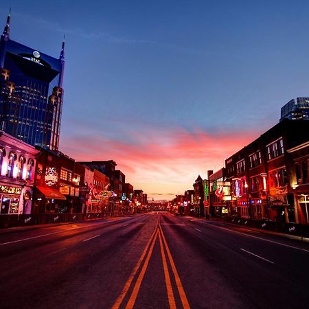 Watkins Park Getaway A, B, C, D Villa Nashville Eksteriør bilde