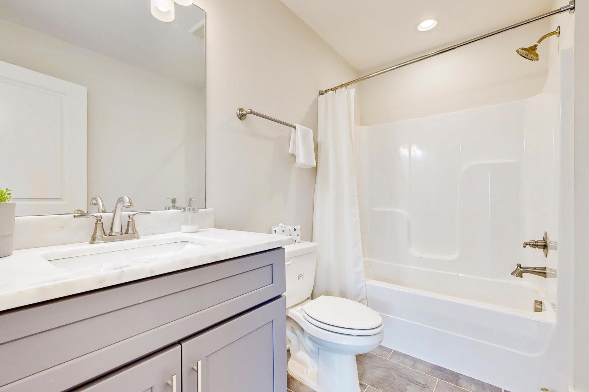 Watkins Park Getaway A, B, C, D Villa Nashville Eksteriør bilde