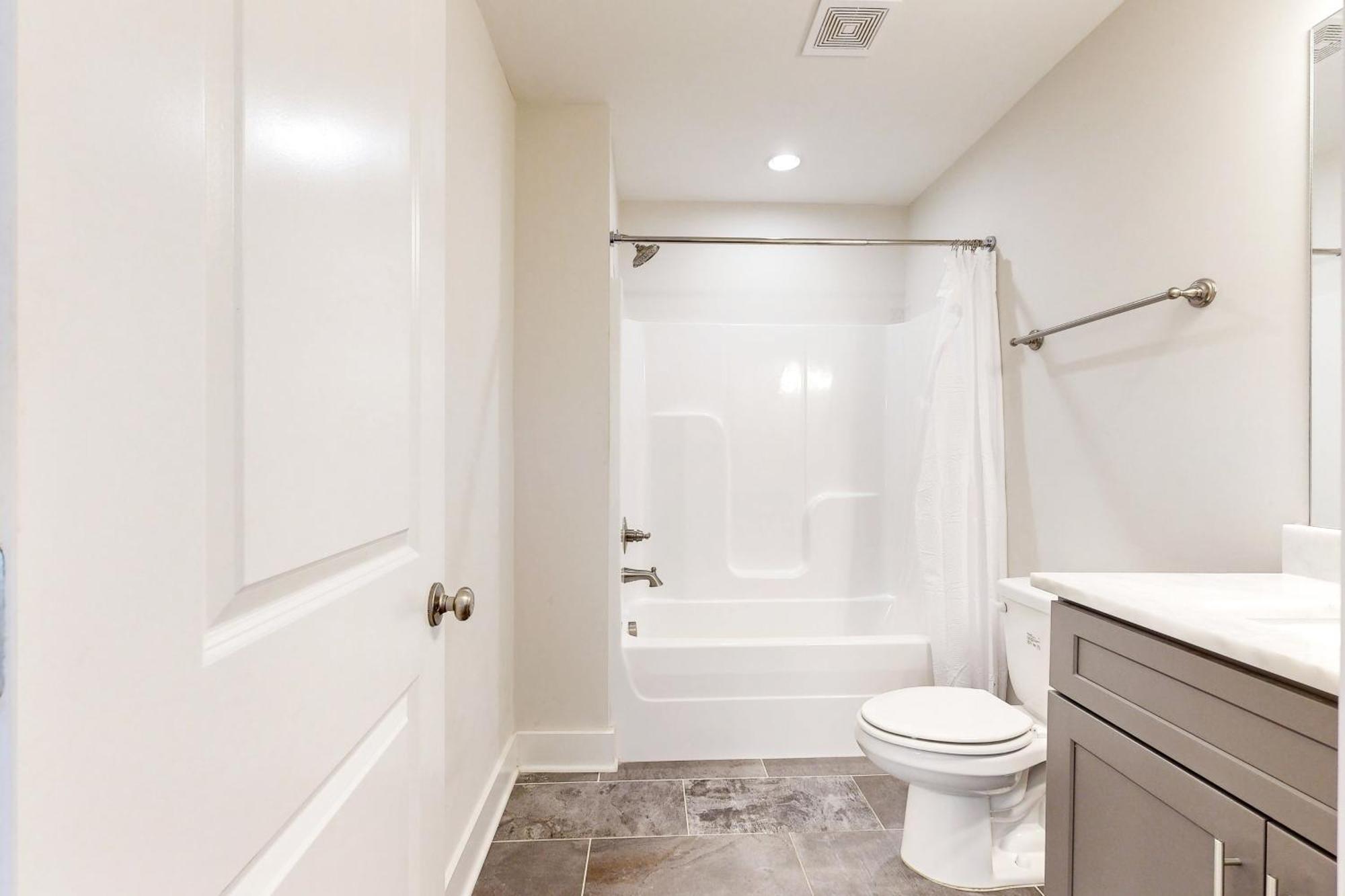 Watkins Park Getaway A, B, C, D Villa Nashville Eksteriør bilde